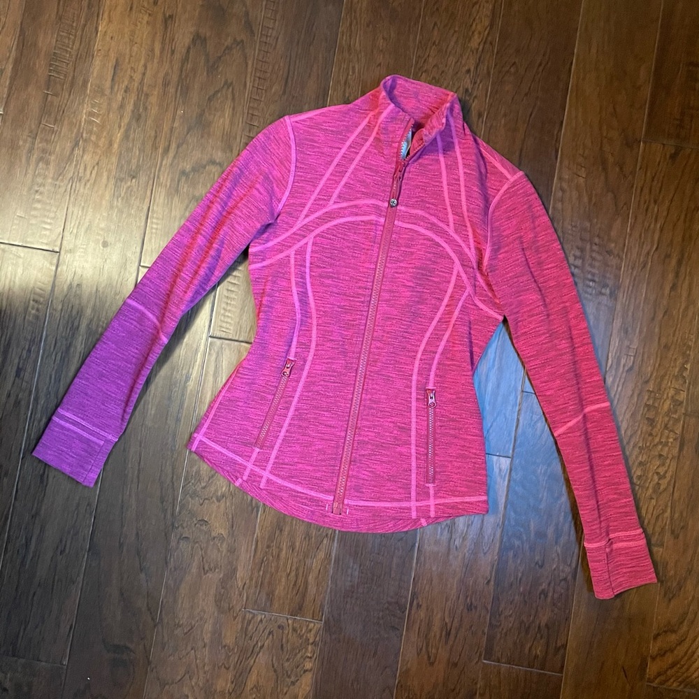 Lululemon Define Jacket